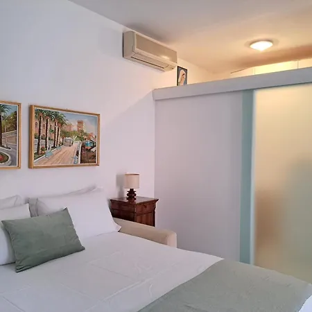 Casa Romana By Quokka 360 - Flat In Daire *