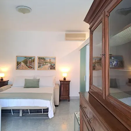 公寓 Casa Romana By Quokka 360 - Flat In