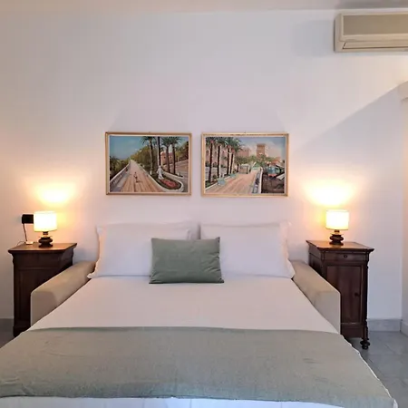 Apartment Casa Romana By Quokka 360 - Flat In *