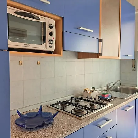 Casa Romana By Quokka 360 - Flat In 圣雷默